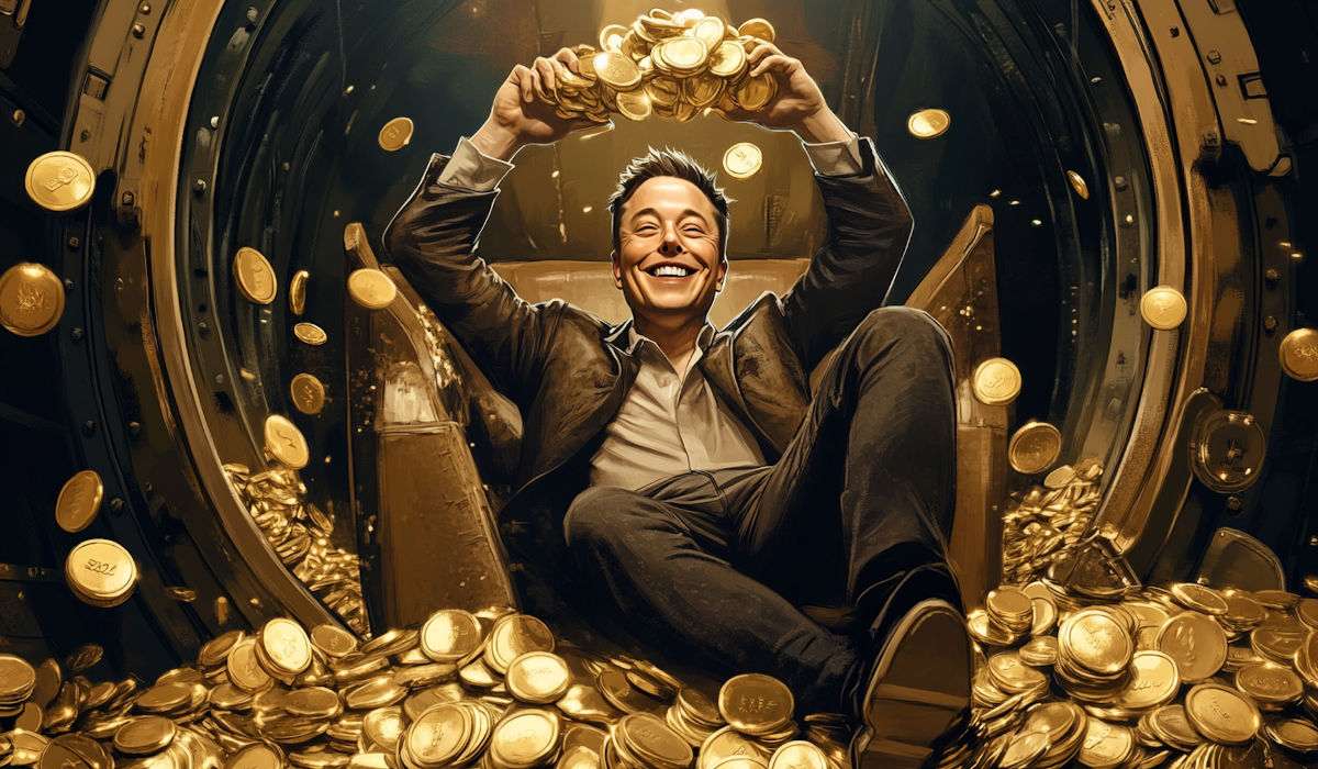 Billionaire Whatsapp Group Links List (JOIN NOW)