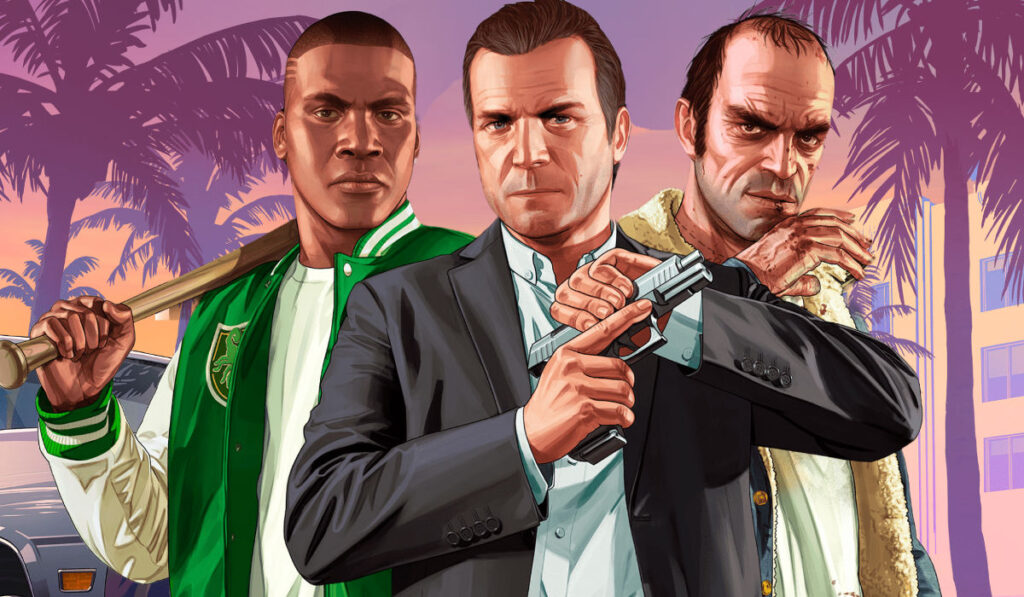 GTA 5 Whatsapp Group Links List (JOIN NOW) 2