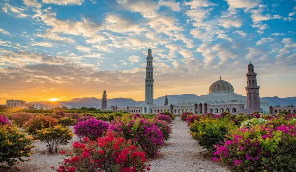 Oman Whatsapp Group Links List (JOIN NOW)