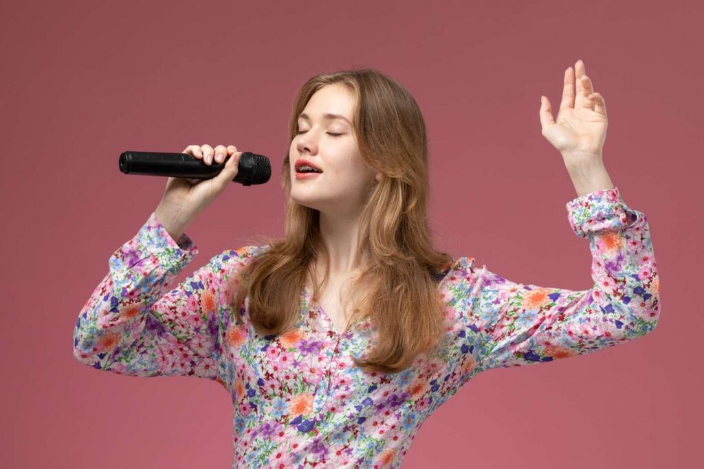 Singing Whatsapp Group Links List (JOIN NOW)