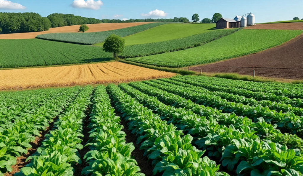 Agriculture Whatsapp Group Links List (JOIN NOW)