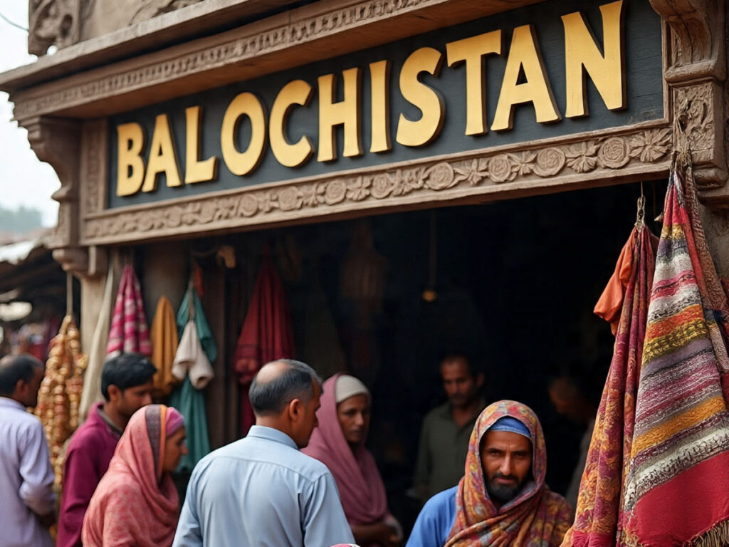 Balochistan Whatsapp Group Links List (JOIN NOW)