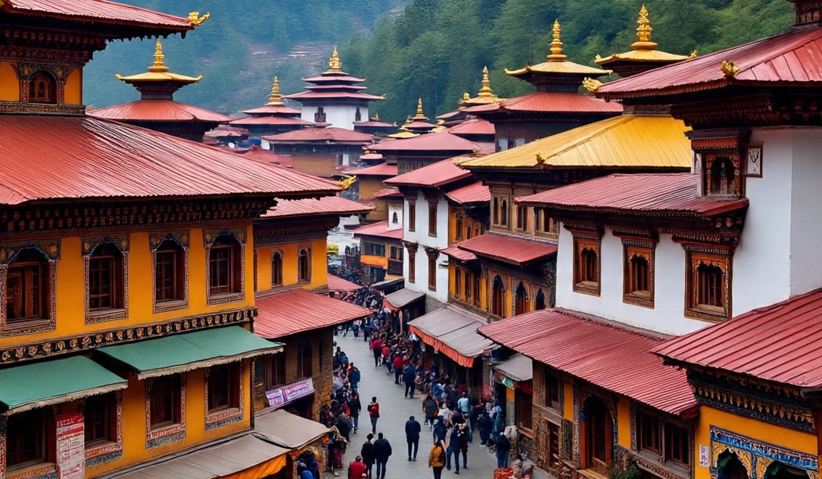 Bhutan Whatsapp Group Links List (JOIN NOW)