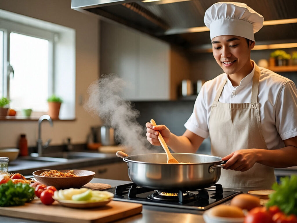 Cooking Whatsapp Group Links List (JOIN NOW)