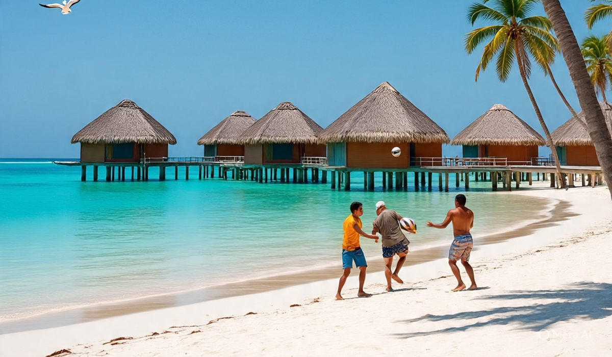 Lakshadweep Whatsapp Group Links List (JOIN NOW)