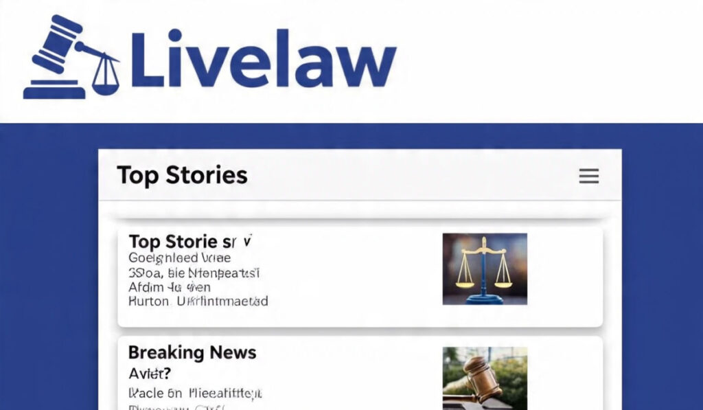 Livelaw Whatsapp Group Links List (JOIN NOW)