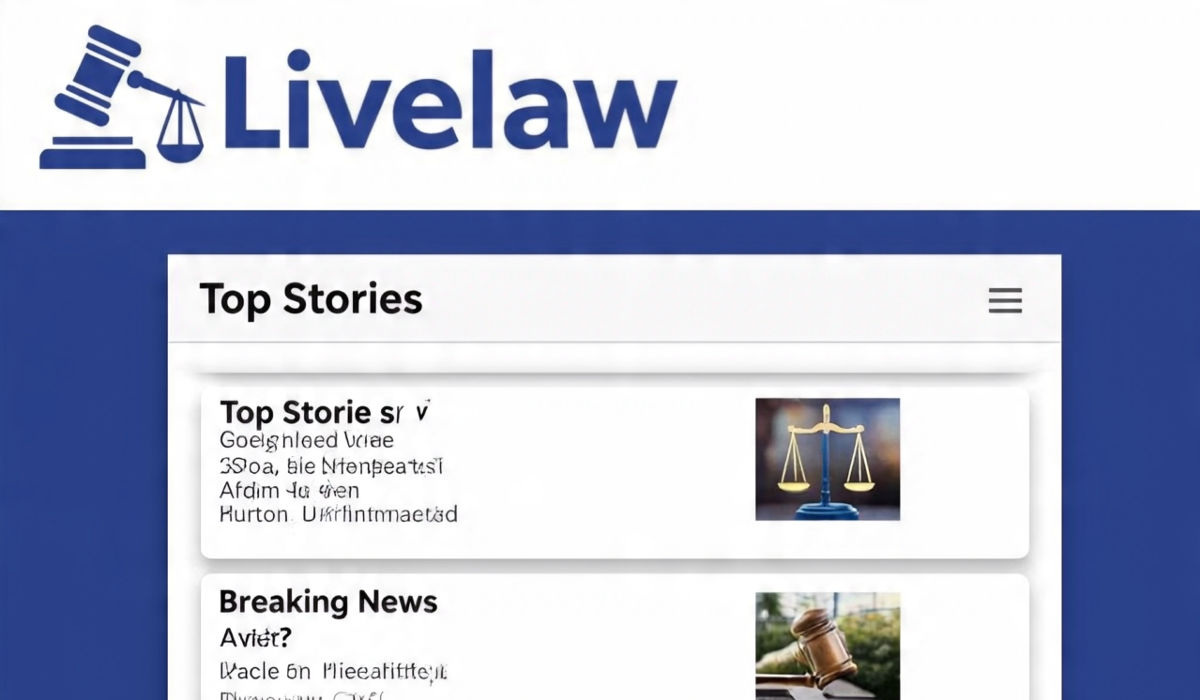 Livelaw Whatsapp Group Links List (JOIN NOW)