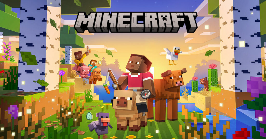 Minecraft Whatsapp Group Links List (JOIN NOW)