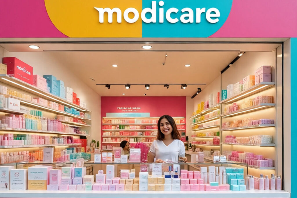 Modicare Whatsapp Group Links List (JOIN NOW)