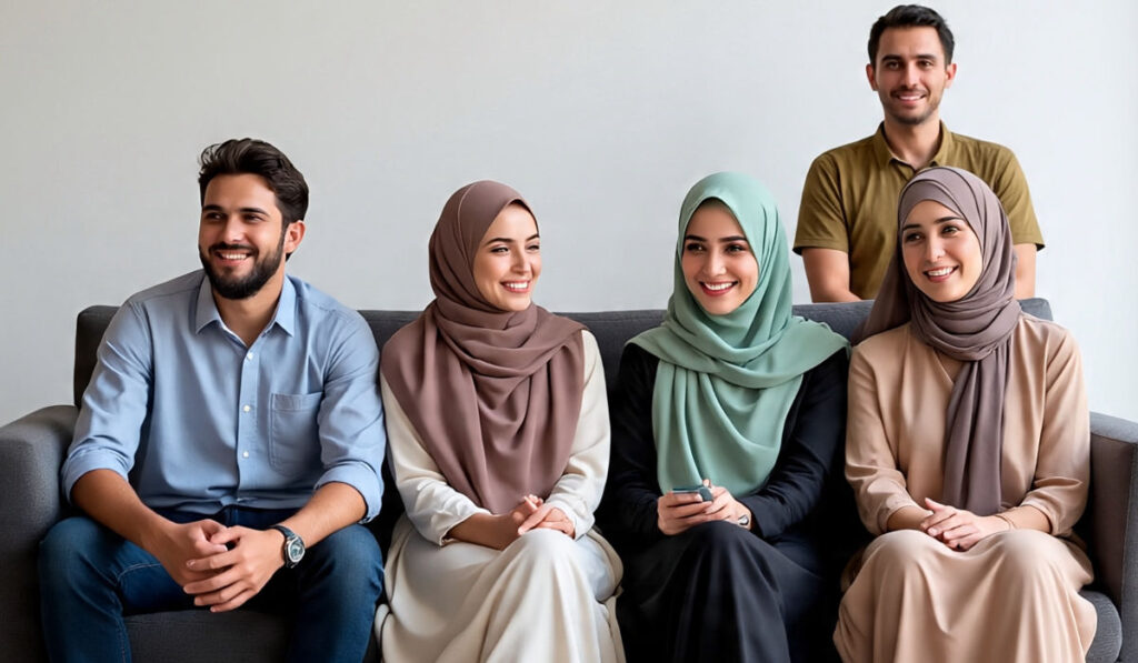 Muslim Whatsapp Group Links List (JOIN NOW)