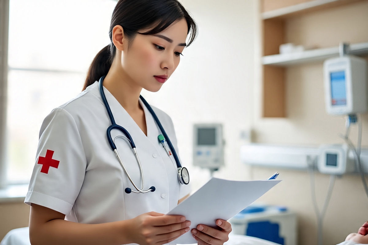Nursing Whatsapp Group Links List (JOIN NOW)
