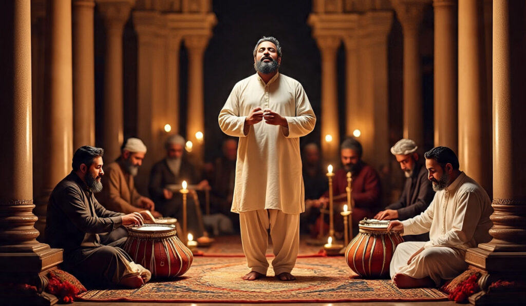 Qawwali Whatsapp Group Links List (JOIN NOW)