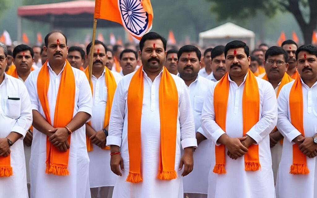 RSS Whatsapp Group Links List (JOIN NOW)
